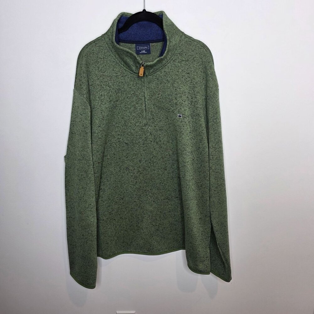 Crown &‎ Ivy Sweater Mens XLarge